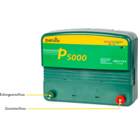Patura Weidezaun Netzgerät 230V - P5000
