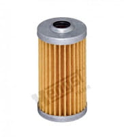 Hengst Filter E486KP D452 Kraftstofffilterelement