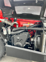 Teleskoplader / Telelader Manitou MT735