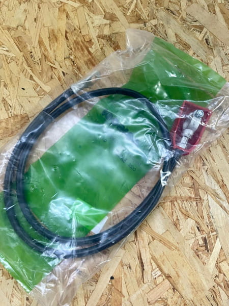 Batteriekabel + 1200mm / 35mm²