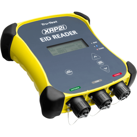 Patura Lesegerät XRP2i