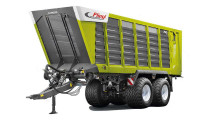 FLIEGL Transportanhänger CARGOS