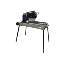 Steintrennmaschine (inkl. Dia) STM 600/350, 230 Volt