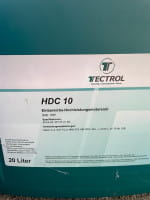 Einbereichsmotoröl Tectrol HDC 10 - 20L