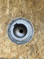 Vogelsang Antriebswelle komplett - GSW0044