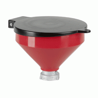 Pressol Trichter mit Deckel 3,2l + Innengewinde