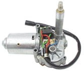 Wischermotor rechts - passend zu Kabine John Deere AL208529, AL55527, AL34843