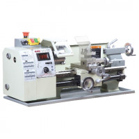 Elmag Tisch Drehbank SUPERTURN 300/90 Vario