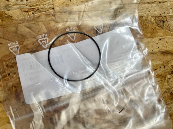 Vogelsang O-Ring Set - GDS.002