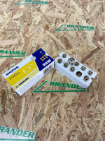 NARVA Blinkerbirne - 12V 5W, R5W NARVA Blinkerbirne - 12V 5W, R5W