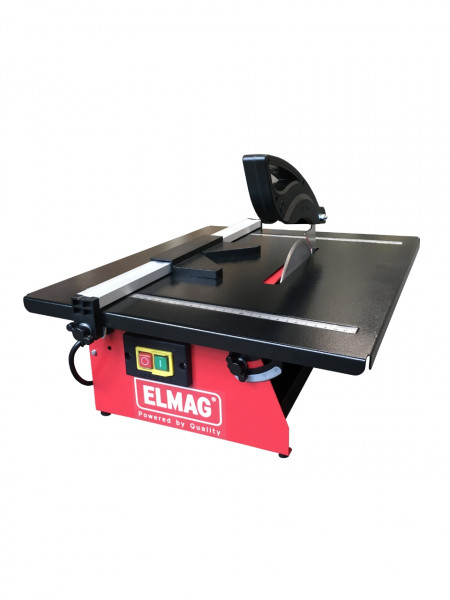 Fliesenschneidmaschine KING 180 inkl. Diamantscheibe Ø180mm