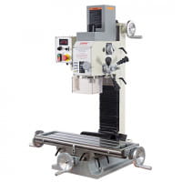 Elmag Getriebe Fräs- und Bohrmaschine MFB 30 Vario