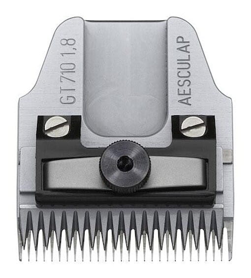 Scherkopf Aesculap 1,8MM GT710