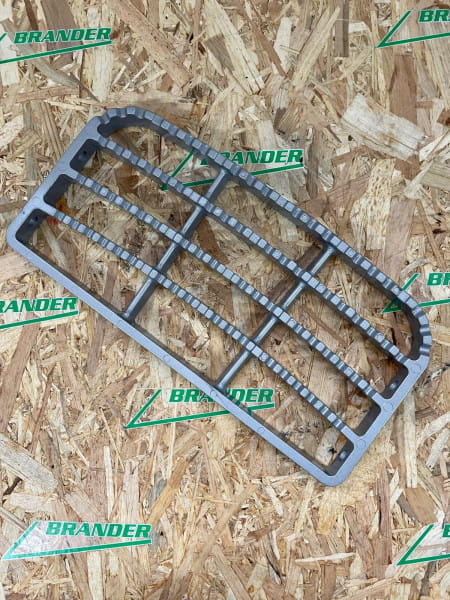 New Holland / Case IH Trittstufe - 87301185