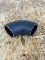 Schweißbogen 4" / 101,1mm / 3,6mm