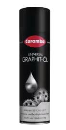 Caramba Graphitöl - 500ml