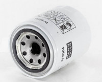 Motorölfilter Mann Filter W 9084 Motorölfilter Mann Filter W 9084