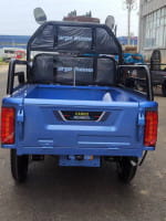 Cargo Runner Compact 25 km/H