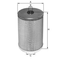 FIL Filter ML1294 Ölfilterelement