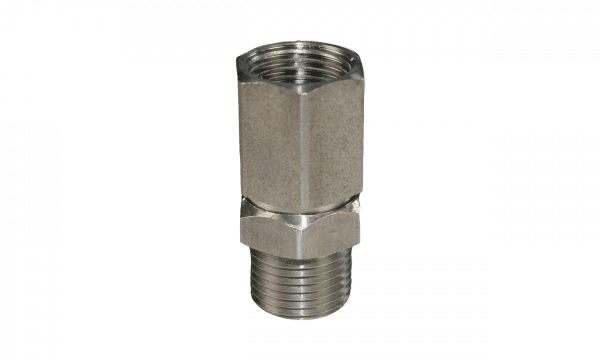 Drehgelenk für Spritzpistole - 1/2"