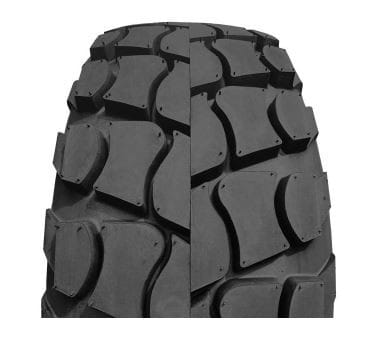 Anhängerreifen Diagonal 20 Zoll - BRT 16.0/70-20 (405/70-20) 147F D50/U27 TT M+S
