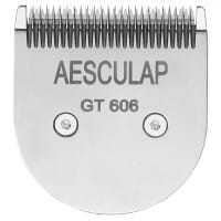 Scherkopf Aesculap GT 606