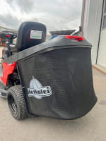 Rasentraktor Herkules HT 65H Comfort