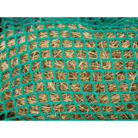 Patura Futtersparnetz 2,40 x 2,40 m