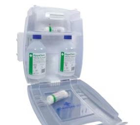 HypaClens Augenspülset Evolution - 2x 500ml