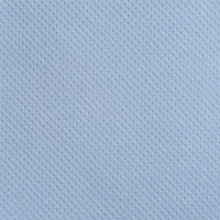 ZetPutz® ZVG Multiclean® Putztuchrolle blau - 35x37cm, 2-lagig