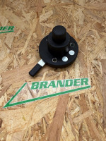 Schäffer Türfeststeller - 10-002-026, 010-002-026