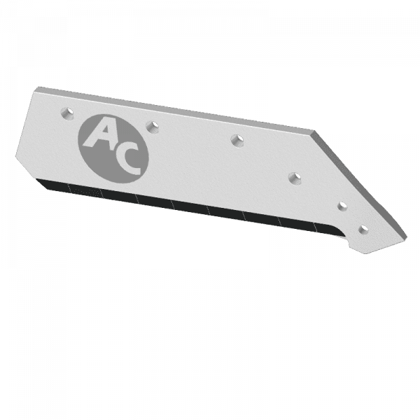 ANSCHRAUBSCHAR passend für KVERNELAND 16" R 073056