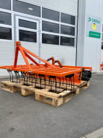 BRANDER Reitplatzplaner / Reitzplatzpfleger - BSLM-160 BRANDER Reitplatzplaner / Reitzplatzpfleger - BSLM-160