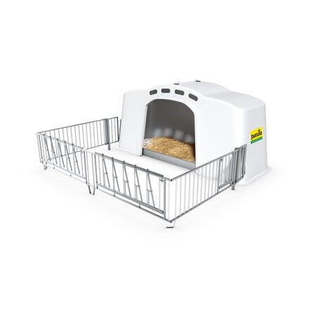 Patura Kälberhütte - XXL