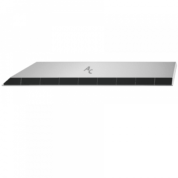 ANSCHWEIßTEILE 450*70*14 mm L
