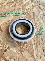 Kverneland Zahnscheibe montiert - AC829062