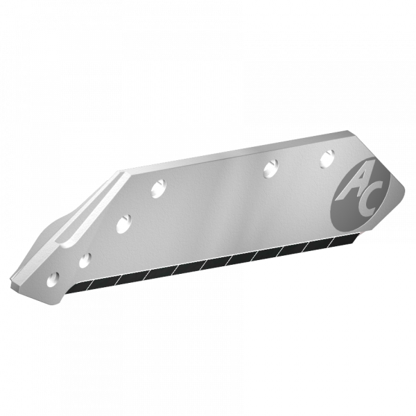 ANSCHRAUBSCHAR passend für KUHN-HUARD LOS. 16" L 622143
