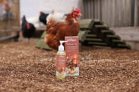 Ergänzungsfuttermittel IdaPlus® Vitaminkonzentrat VitalBoost 4in1 Ergänzungsfuttermittel IdaPlus® Vitaminkonzentrat VitalBoost 4in1