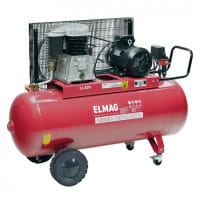Kompressor Meister 700/10/200 D