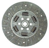 Mitnehmerscheibe 250 CZ - passend zu Case 3058676R92, 325007926, 3225978R1, 3225978R91, 325010016, 1