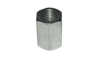 Düsen Anschlussmuffe - 1/4"