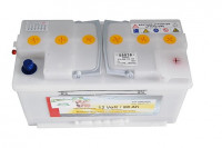 Weidezaunbatterie 12 Volt / 88 AH