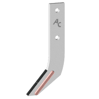 AC FRÄSHAKEN passend für GRIMME E=255