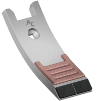 AC Grubberschar - passend zu Alpego Puma D16600 / MK0A00278