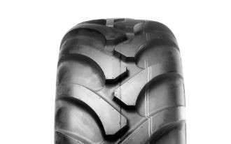 Forstreifen BKT 710 / 45 - 26.5 180 A2 / 173 A8, TL, TR 678, LS-2 STEEL BELTED, ECE106