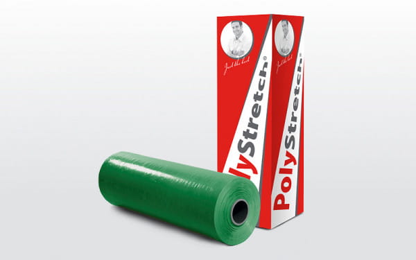 Agrarstretchfolie Zill PolyStretch®