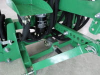 GEO Bagger BH5R-HS für Traktoren von 35-70 PS