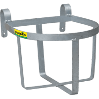 Patura Eimerhalter mit Korb - Ø28,5 cm Patura Eimerhalter mit Korb - Ø28,5 cm