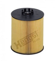 Hengst Filter E714H D561 Ölfilterelement