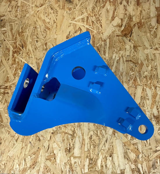 Lemken Grindelführung X160 Ga19 - 4022412